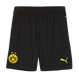 Borussia Dortmund 24/25 Kid's Cup Shirt and Shorts