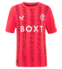 Rangers 24/25 Kid's Away Goalkeeper Shirt and Shorts