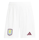 Aston Villa 24/25 Stadium Men's Home Shirt