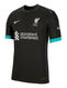 Liverpool 24/25 Authentic Men's Away Shirt
