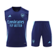 Arsenal 24/25 Men's Navy Training Tank Top