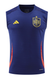 Spain 2024 Men's Navy Training Tank Top