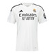 VINI JR #7 Real Madrid 24/25 Women's Home Shirt