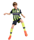 Manchester City 24/25 Kid's Away Shirt and Shorts