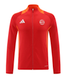 Bayern Munich 24/25 Men's Red Jacket