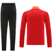 Bayern Munich 24/25 Men's Red Jacket