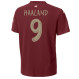 HAALAND #9 Manchester City 24/25 Kid's Third Shirt and Shorts - Man City Font