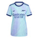 Arsenal 24/25 Women's Third Shirt