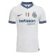 Inter Milan 24/25 Authentic Men's Away Shirt