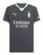 AC Milan 24/25 Authentic Men's Third Shirt