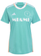 MESSI #10 Inter Miami 24/25 Women's Third Shirt