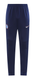 Chelsea 24/25 Men's Blue Long Zip Jacket