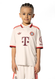 Bayern Munich 24/25 Kid's Third Shirt and Shorts