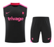 Chelsea 24/25 Men's Black Training Tank Top