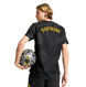 Borussia Dortmund 24/25 Authentic Men's Away Shirt