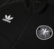 Germany 24/25 Men's Originals Long Zip Jacket
