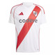 River Plate 24/25 Kid's Home Shirt and Shorts