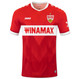 VfB Stuttgart 24/25 Stadium Men's Away Shirt