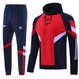 Arsenal 24/25 Men's Originals Hoodie