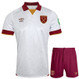 West Ham United 24/25 Kid's Third Shirt and Shorts
