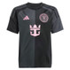 MESSI #10 Inter Miami 25/26 Kid's Away Mini-Kit