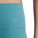 Nike Women's Sky Blue Yoga Training Leggings