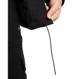 Nike Women's Black Coach Jacket