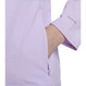 Nike Women's Lilac Flow Long Zip Hoodie