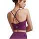 Lululemon Women's Multiple Colors Longline Bra