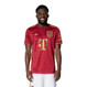 Bayern Munich 24/25 Stadium Men's 125 Anniversary Shirt