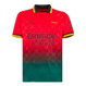 AC Milan x OFF-WHITE™ 24/25 Stadium Men's Red Shirt