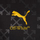 AC Milan x OFF-WHITE™ 24/25 Stadium Men's Black Shirt