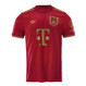 Bayern Munich 24/25 Kid's 125 Anniversary Mini-Kit