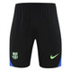 Barcelona 24/25 Men's Blue Training Tank Top