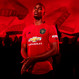 Manchester United 19/20 Men's Home Retro Shirt