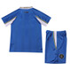 Chelsea 97/99 Kid's Home Retro Mini-Kit