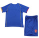 Arsenal 04/05 Kid's Away Retro Mini-Kit