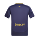 Boca Juniors 25/26 Kid's Third Mini-Kit