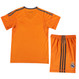 Real Madrid 13/14 Kid's Third Retro Mini-Kit