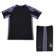 Real Madrid 16/17 Kid's Third Retro Mini-Kit