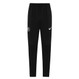 Chelsea 24/25 Men's Black-Blue Long Zip Jacket
