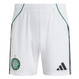 Celtic 25/26 Stadium Men's Home Shirt