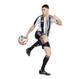 Juventus 25/26 Authentic Men's Home Shirt