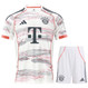 Bayern Munich 25/26 Kid's Away Mini-Kit