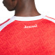 Arsenal 25/26 Men's Home Long Sleeve Shirt