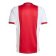 Ajax 25/26 Stadium Men's Home Shirt