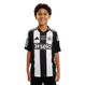 Carabao Cup Winners Newcastle United 24/25 Kid's Home Shirt and Shorts