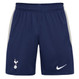 Tottenham 25/26 Stadium Men's Home Shirt