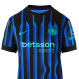 Inter Milan 25/26 Women's Home Shirt