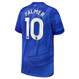 PALMER #10 Chelsea 25/26 Kid's Home Mini-Kit - PL Font